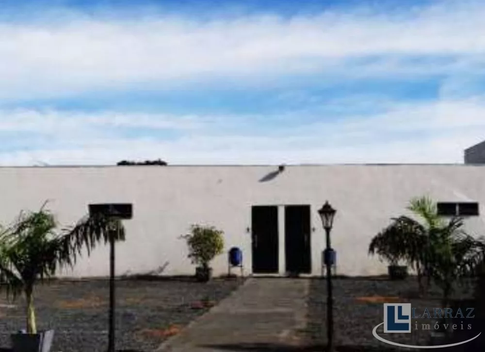 Loja-Salão, 2012 m² - Foto 1