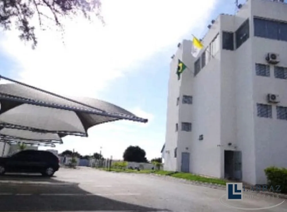 Loja-Salão, 2012 m² - Foto 2