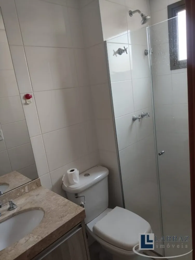 Apartamento, 2 quartos, 80 m² - Foto 5