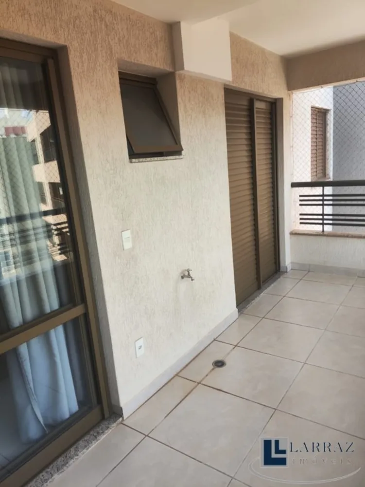 Apartamento, 2 quartos, 80 m² - Foto 2