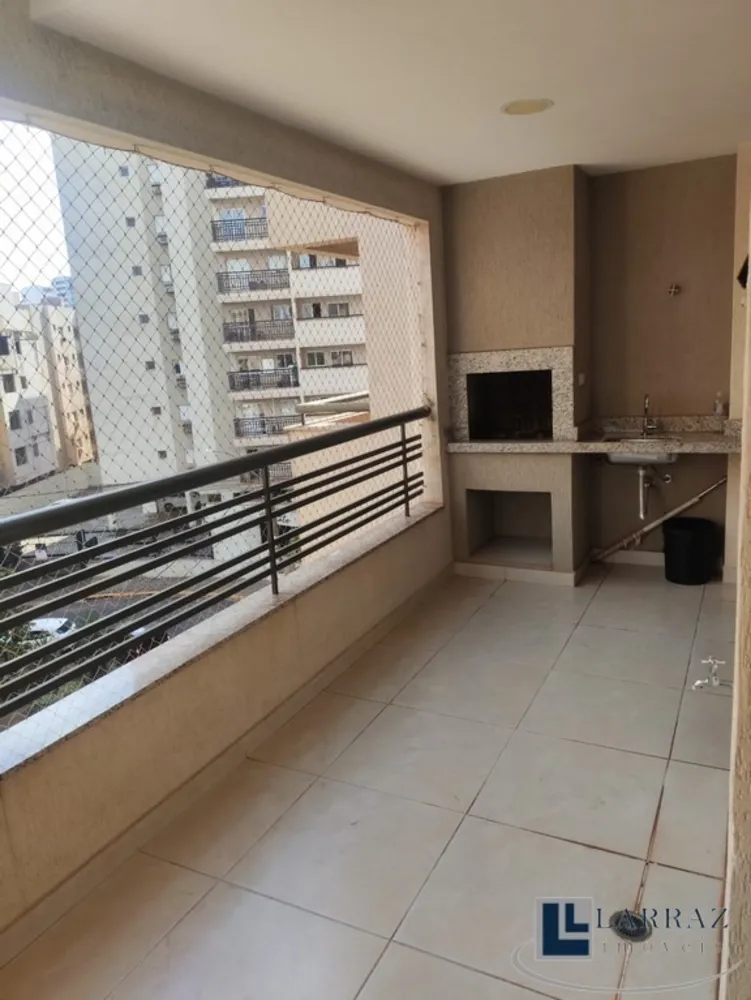 Apartamento, 2 quartos, 80 m² - Foto 1