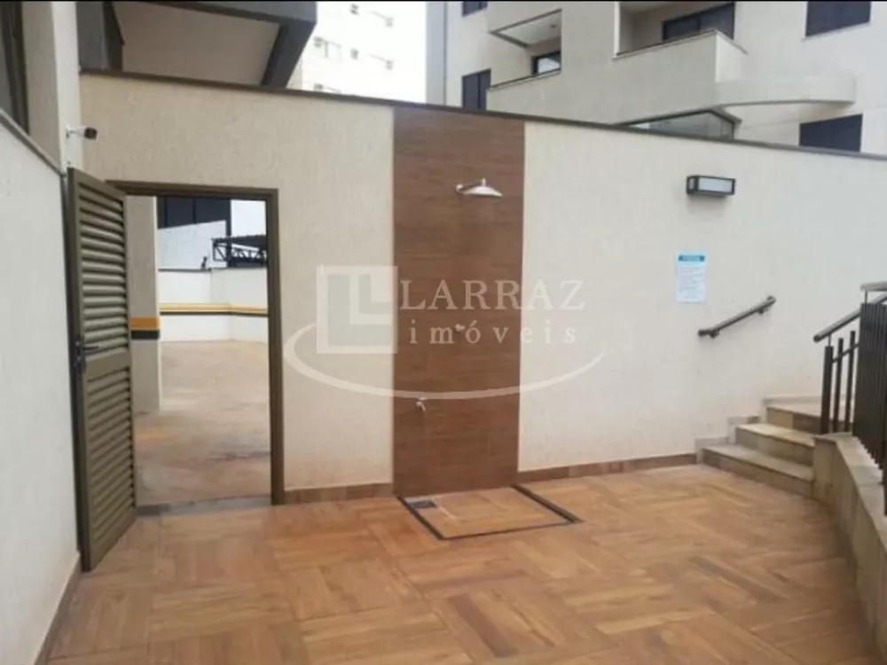 Apartamento, 2 quartos, 80 m² - Foto 1