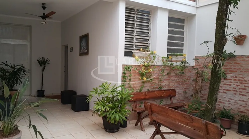 Casa, 4 quartos, 151 m² - Foto 1