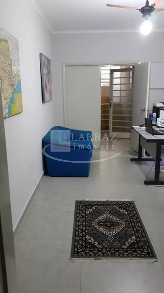 Casa, 4 quartos, 151 m² - Foto 1