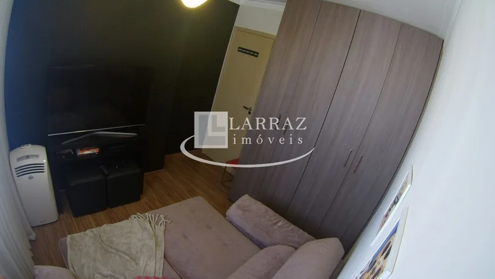 Apartamento, 2 quartos, 47 m² - Foto 7