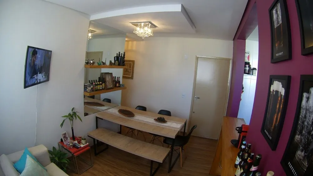 Apartamento, 2 quartos, 47 m² - Foto 14