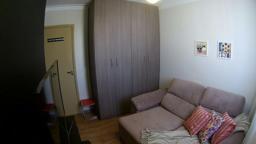 Apartamento, 2 quartos, 47 m² - Foto 5
