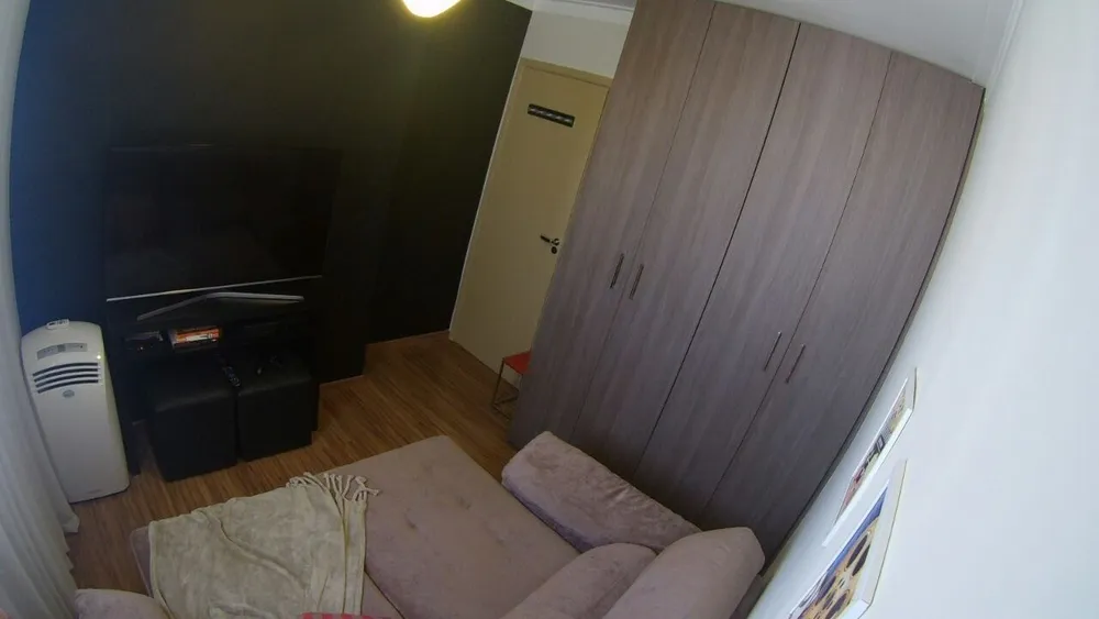 Apartamento, 2 quartos, 47 m² - Foto 6