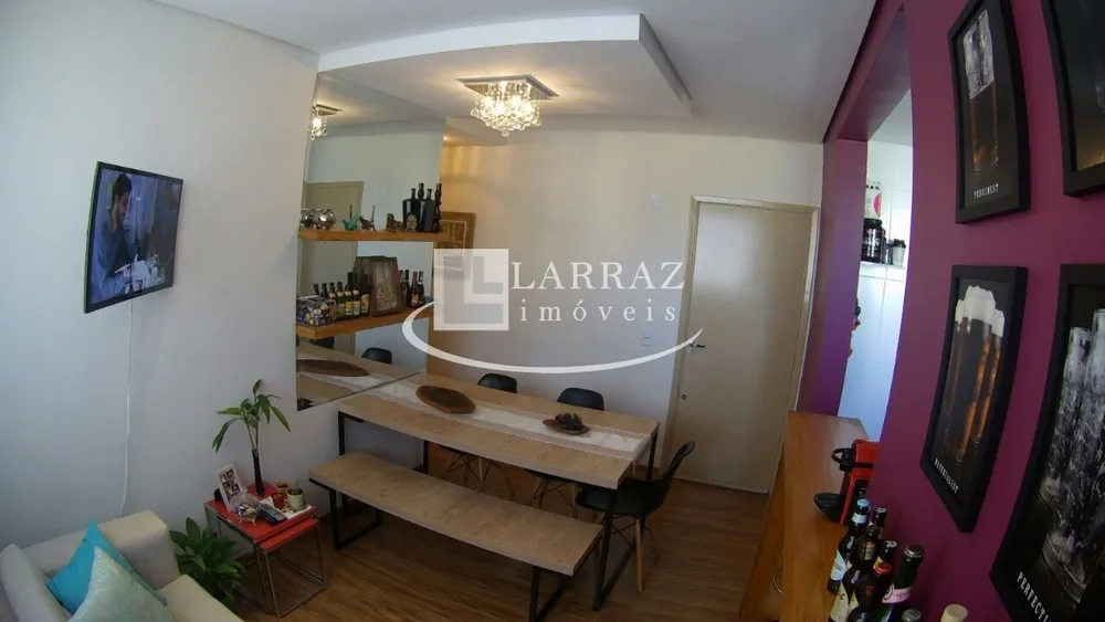 Apartamento, 2 quartos, 47 m² - Foto 4