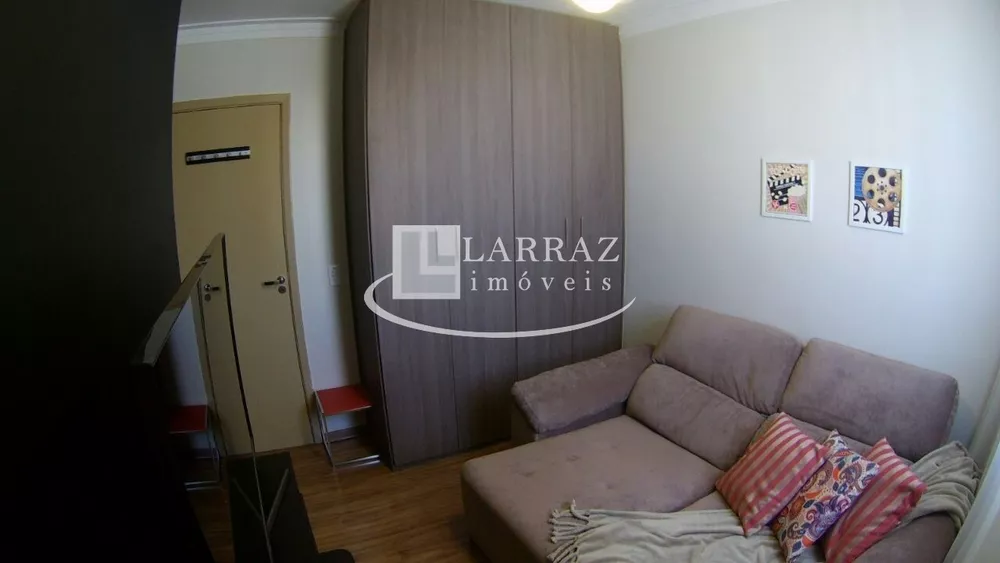 Apartamento, 2 quartos, 47 m² - Foto 3