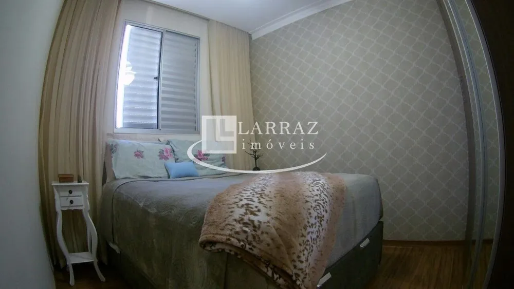 Apartamento, 2 quartos, 47 m² - Foto 15