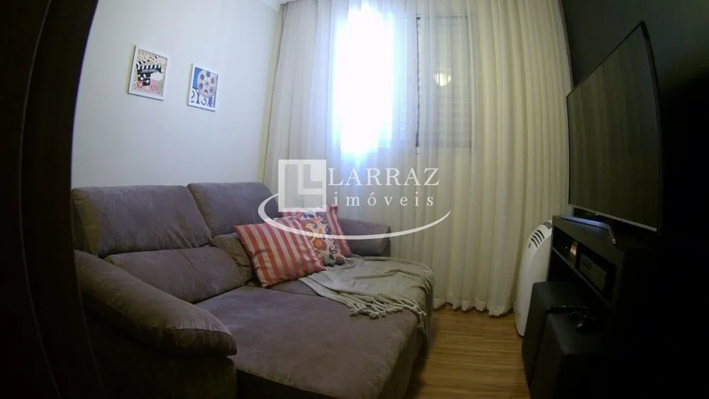 Apartamento, 2 quartos, 47 m² - Foto 13