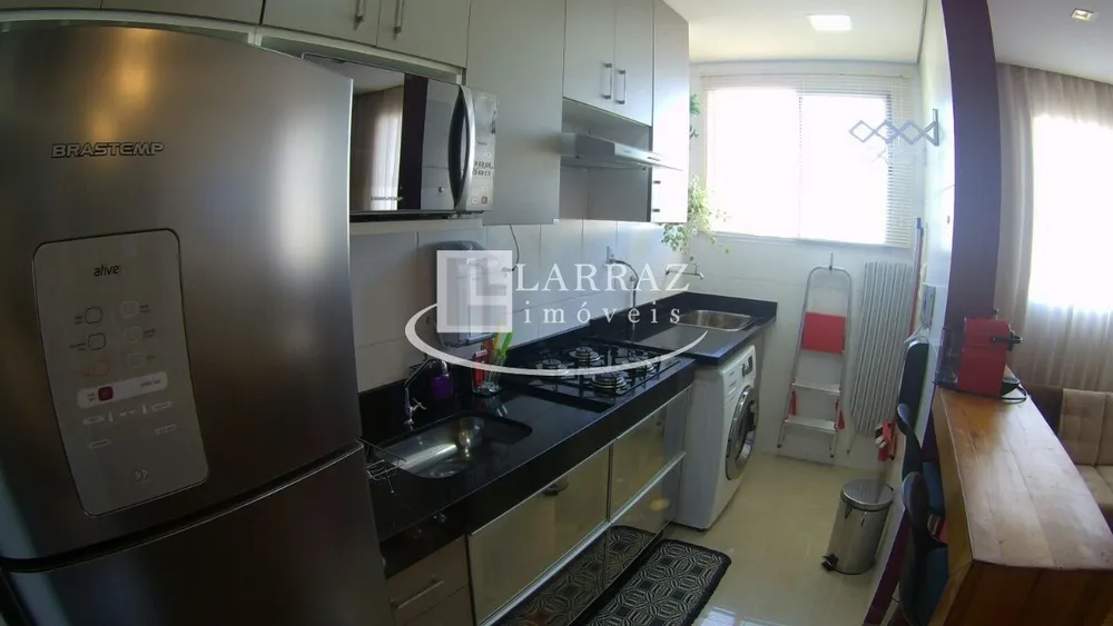 Apartamento, 2 quartos, 47 m² - Foto 1