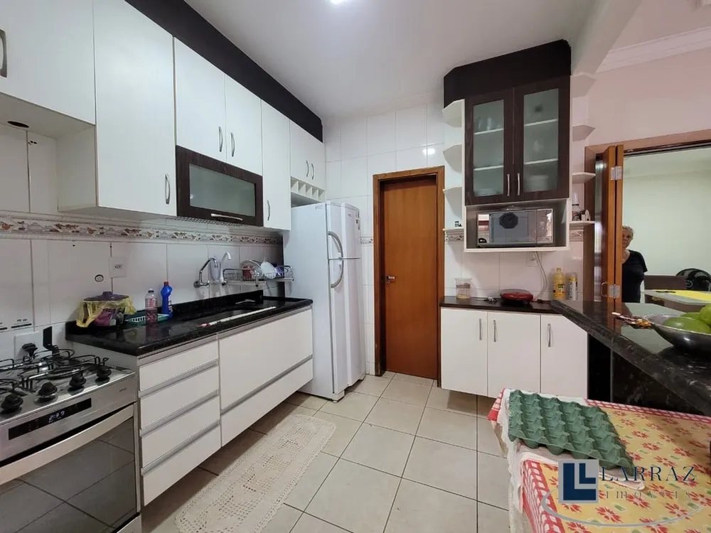 Casa, 3 quartos, 136 m² - Foto 7