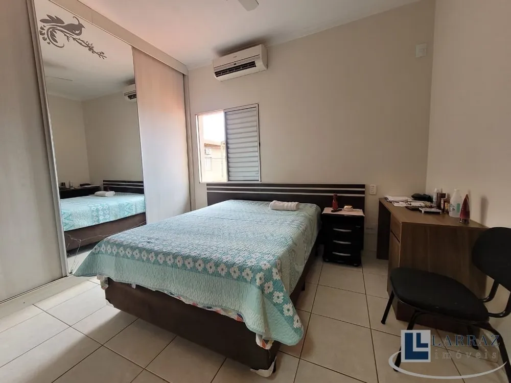 Casa, 3 quartos, 136 m² - Foto 11