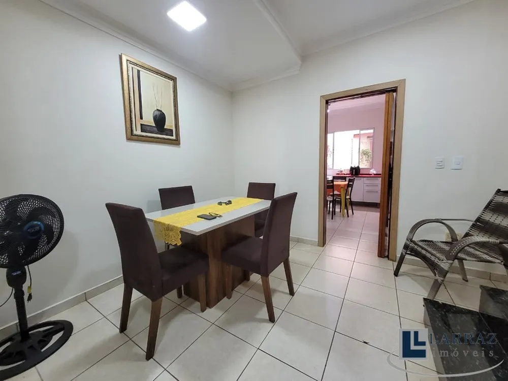 Casa, 3 quartos, 136 m² - Foto 4