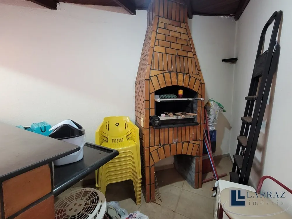 Casa, 3 quartos, 136 m² - Foto 8