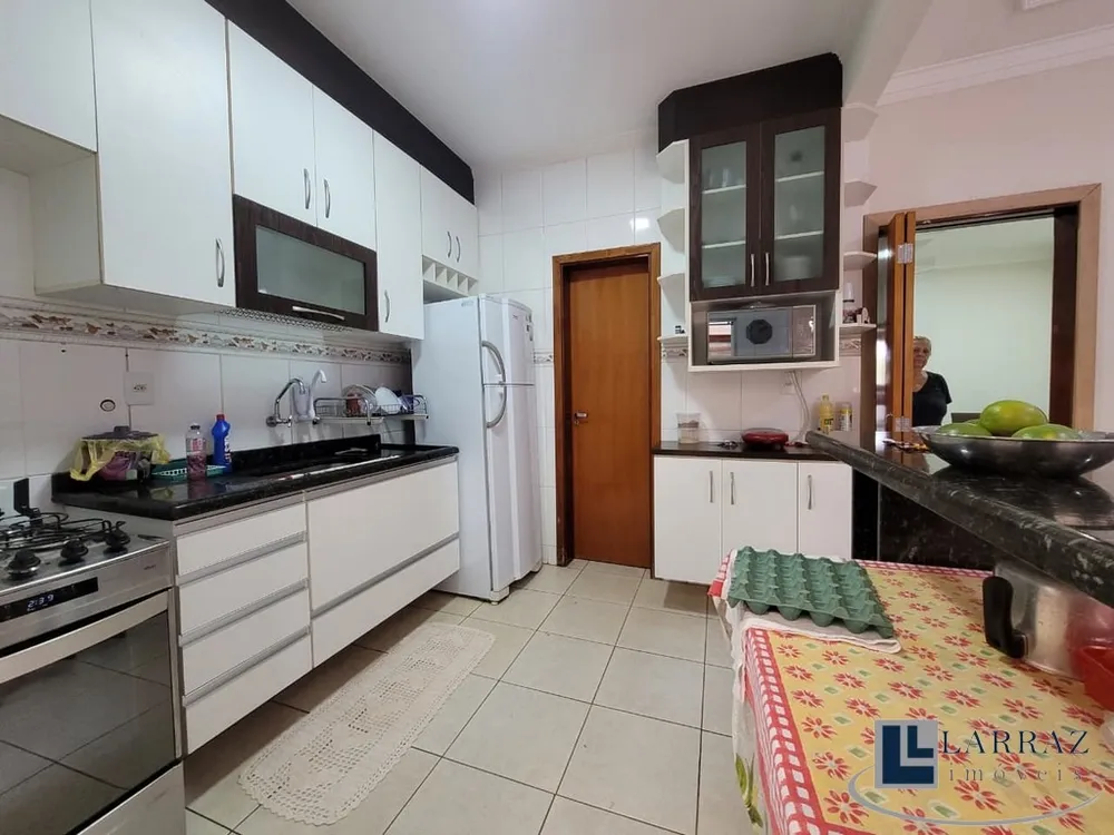 Casa, 3 quartos, 136 m² - Foto 6