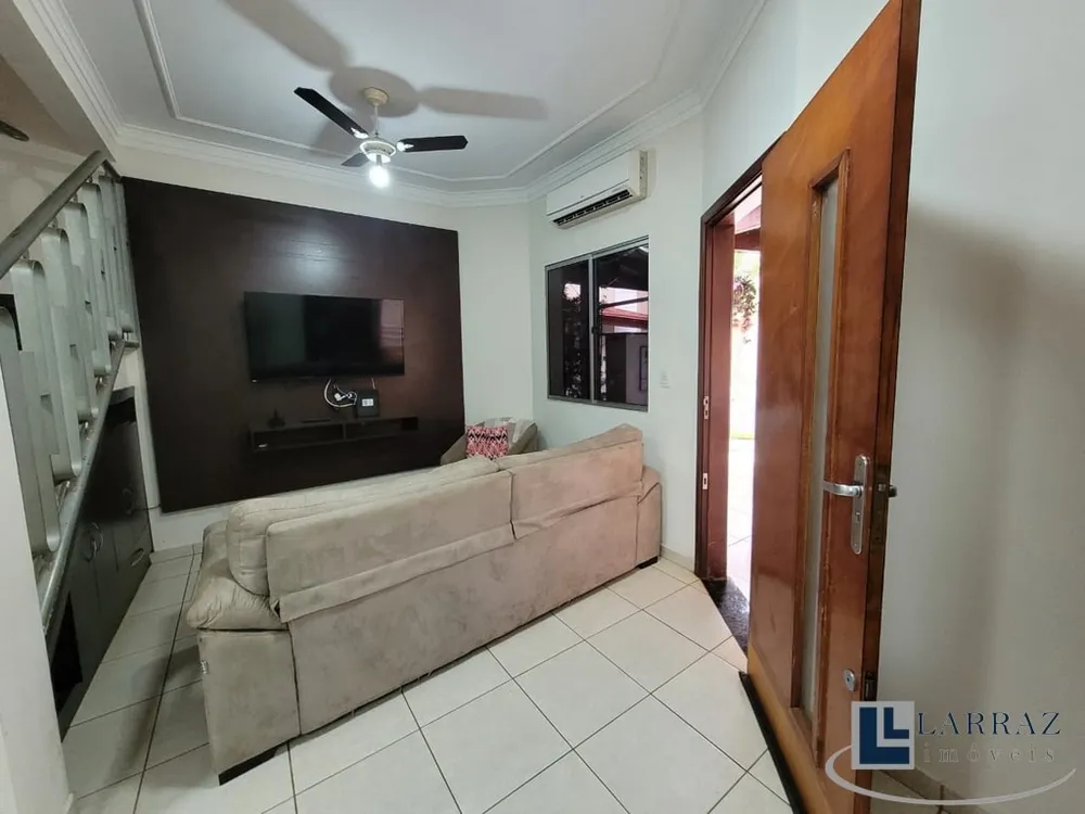Casa, 3 quartos, 136 m² - Foto 3