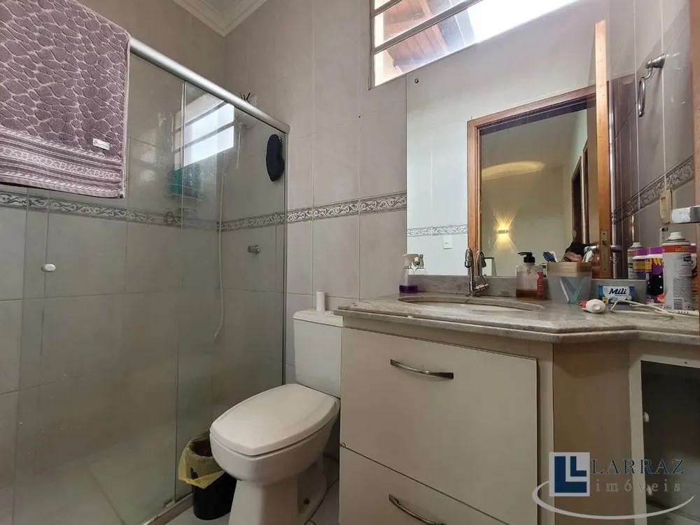 Casa, 3 quartos, 136 m² - Foto 9
