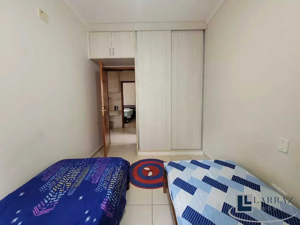 Casa, 3 quartos, 136 m² - Foto 2