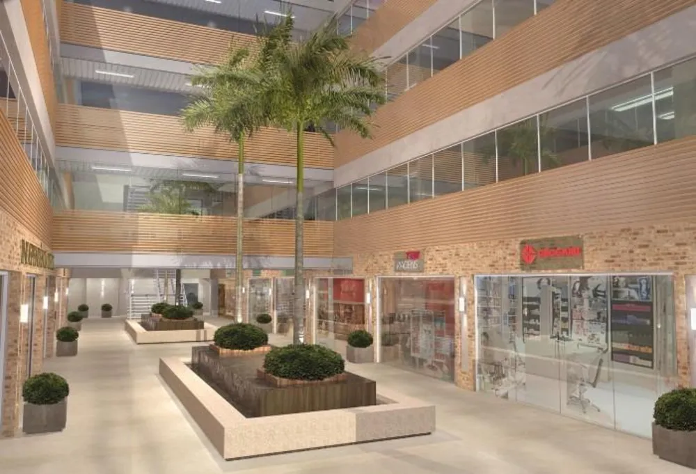 Loja-Salão, 315 m² - Foto 3