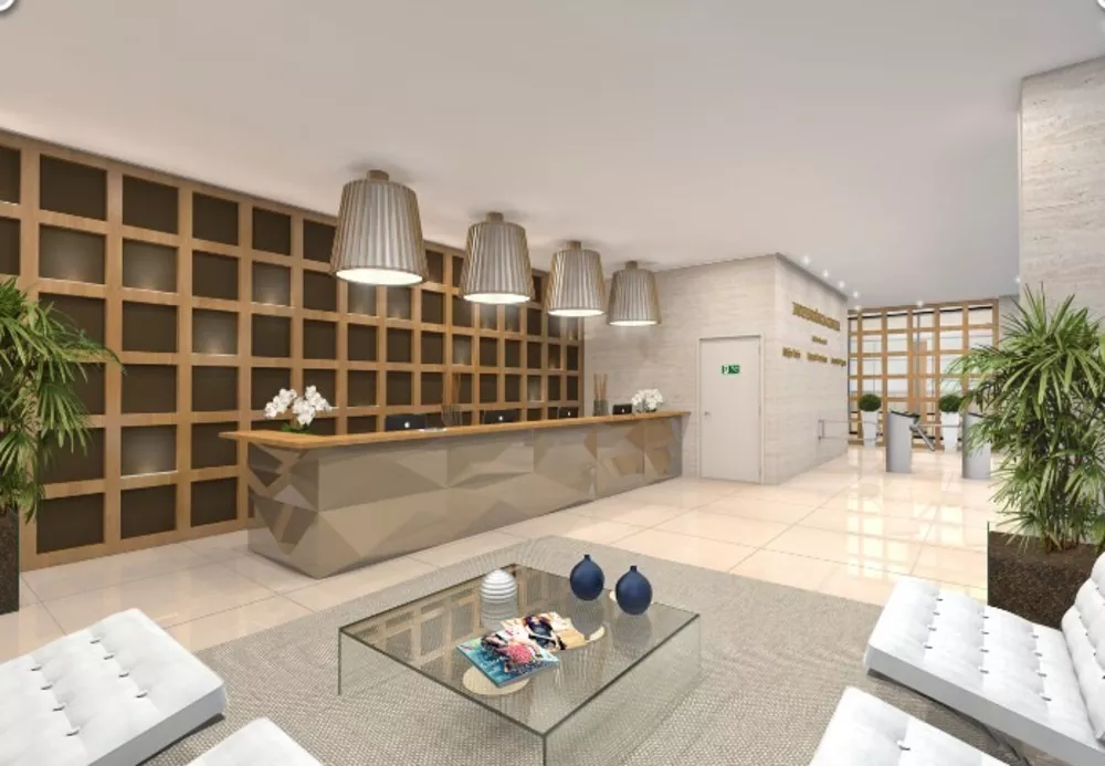 Loja-Salão, 315 m² - Foto 1