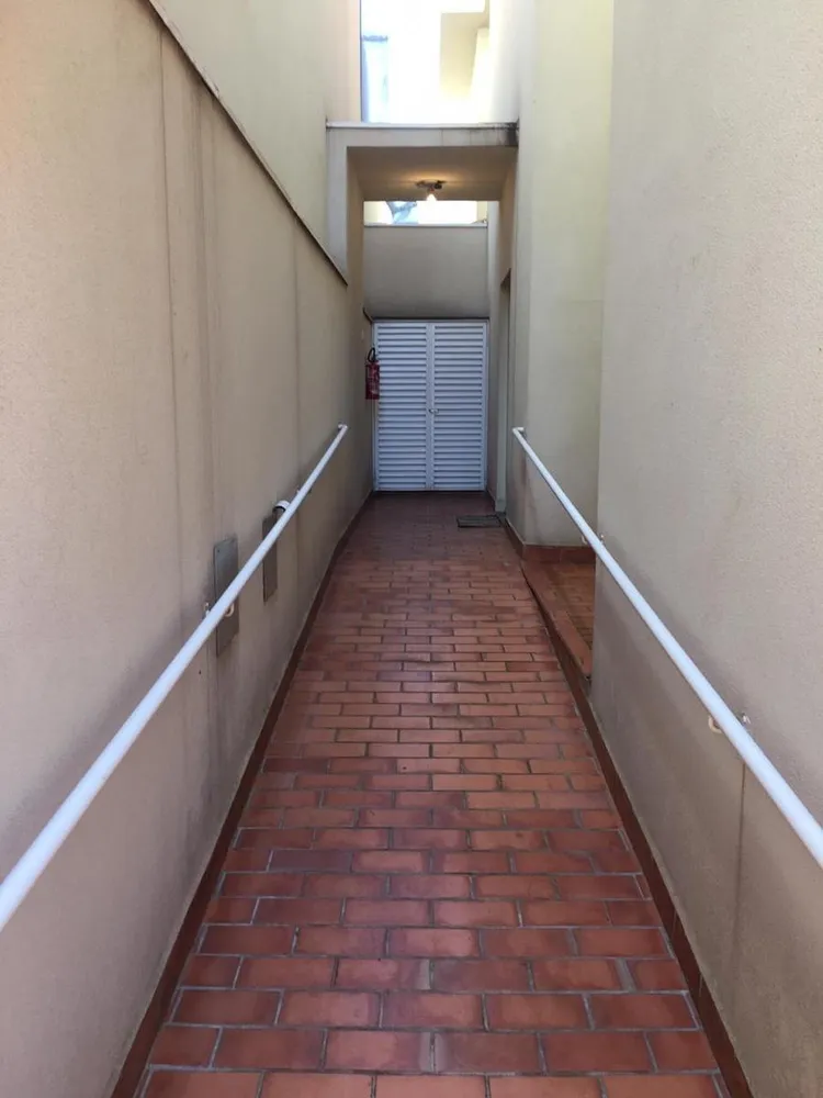 Apartamento, 2 quartos, 118 m² - Foto 1