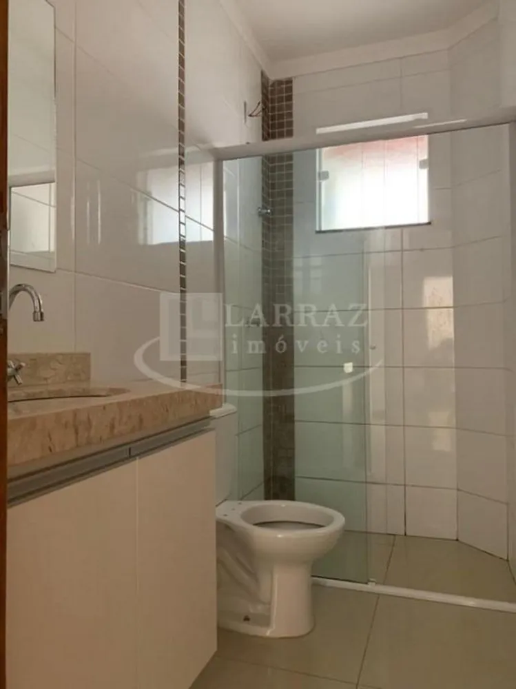 Apartamento, 2 quartos, 118 m² - Foto 2