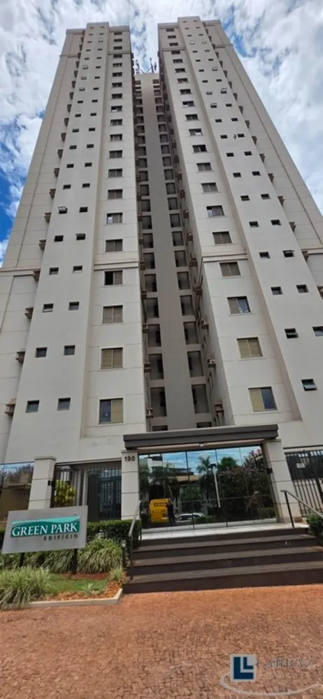 Apartamento, 3 quartos, 88 m² - Foto 2