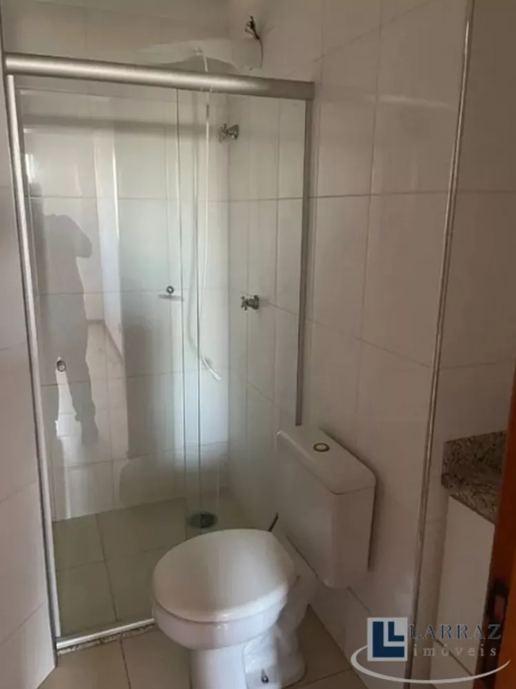 Apartamento, 3 quartos, 107 m² - Foto 4