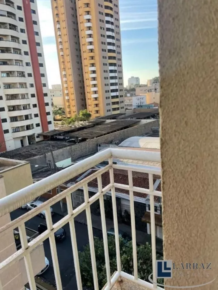 Apartamento, 3 quartos, 107 m² - Foto 3