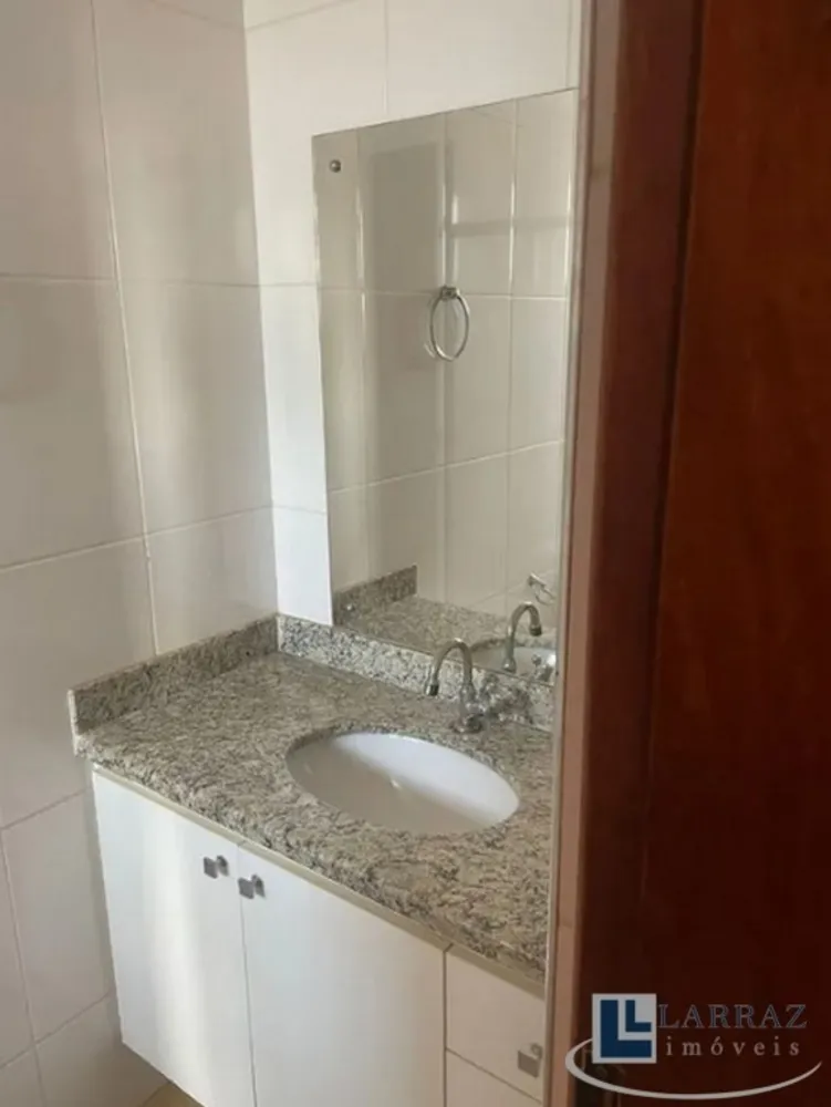 Apartamento, 3 quartos, 107 m² - Foto 2