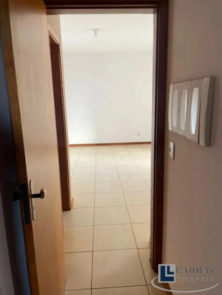Apartamento, 3 quartos, 107 m² - Foto 1