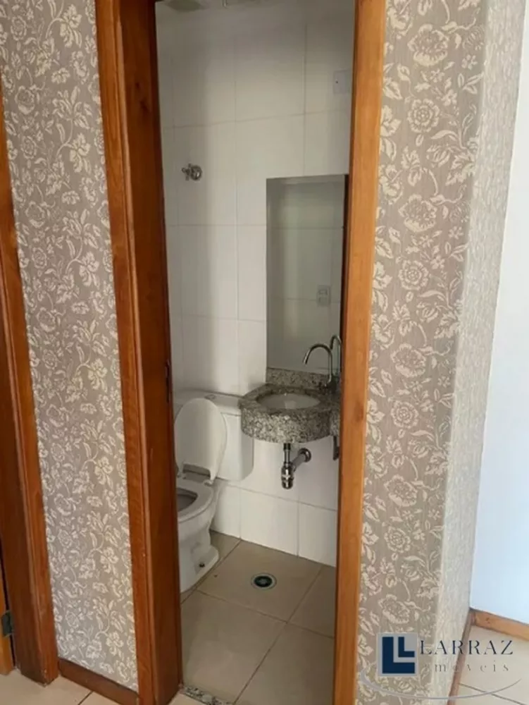 Apartamento, 3 quartos, 107 m² - Foto 2