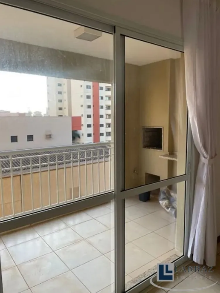 Apartamento, 3 quartos, 107 m² - Foto 4