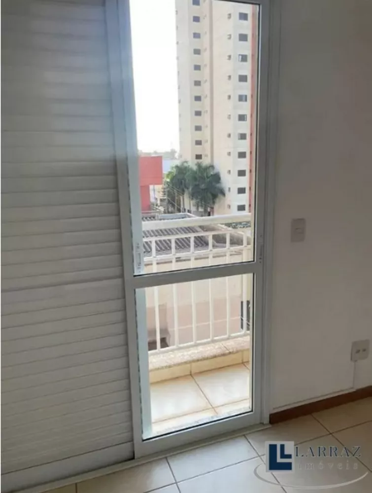 Apartamento, 3 quartos, 107 m² - Foto 1