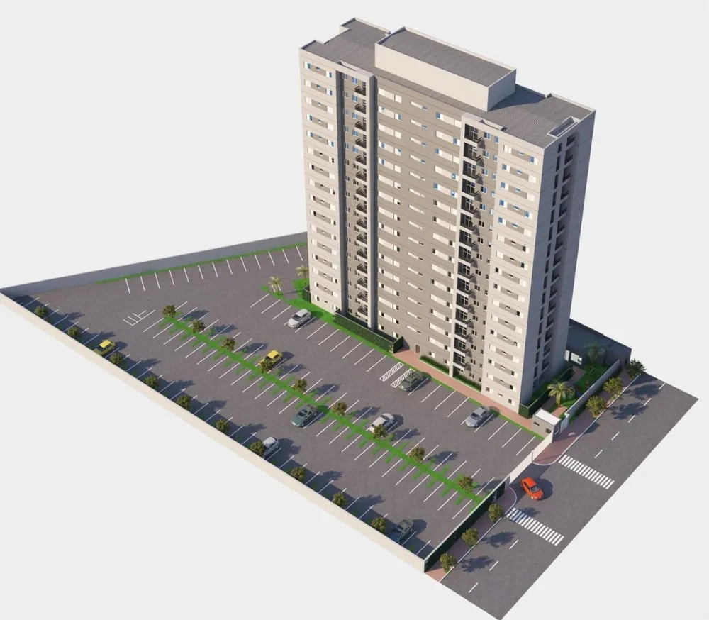 Apartamento, 2 quartos, 47 m² - Foto 3