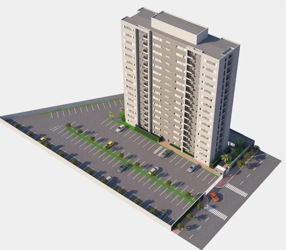 Apartamento, 2 quartos, 47 m² - Foto 8