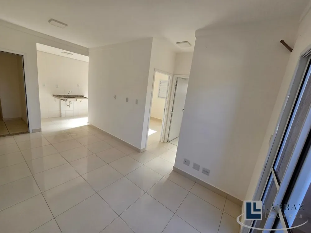 Apartamento, 2 quartos, 47 m² - Foto 7