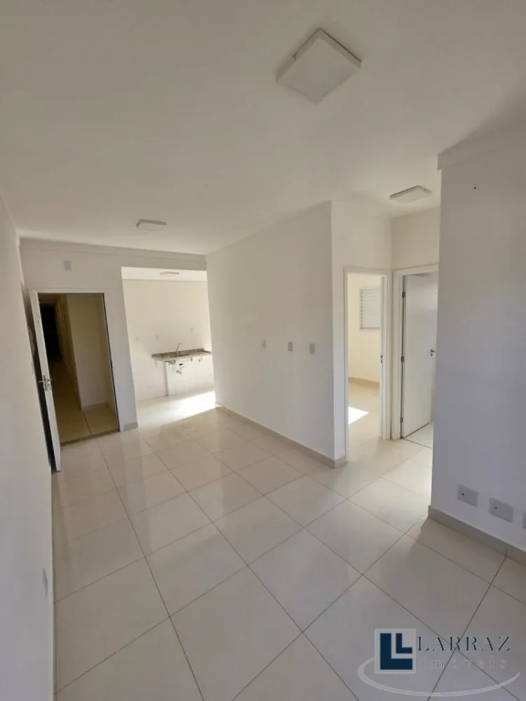 Apartamento, 2 quartos, 47 m² - Foto 10