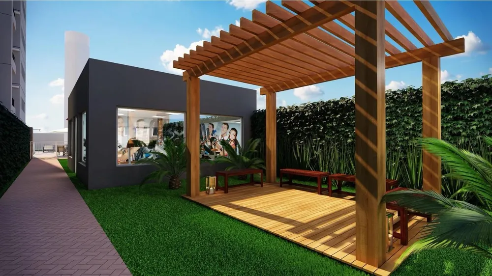 Apartamento, 2 quartos, 47 m² - Foto 12