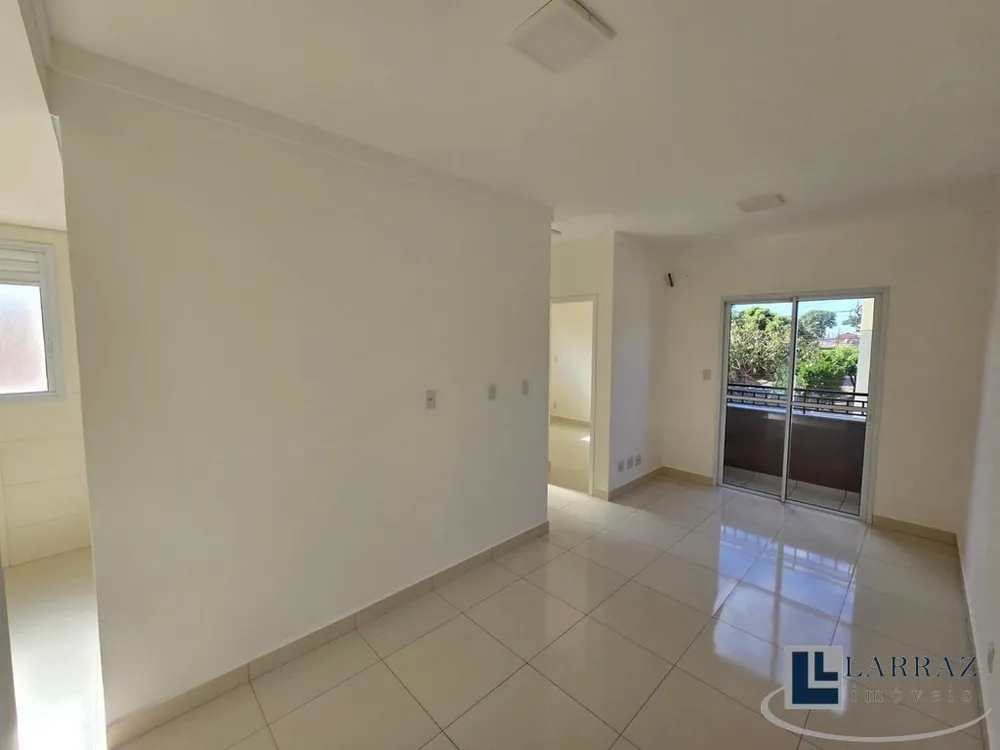 Apartamento, 2 quartos, 47 m² - Foto 6