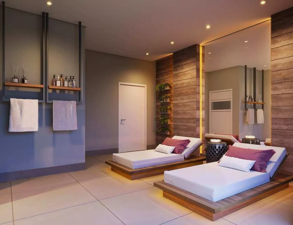Apartamento, 3 quartos, 124 m² - Foto 4