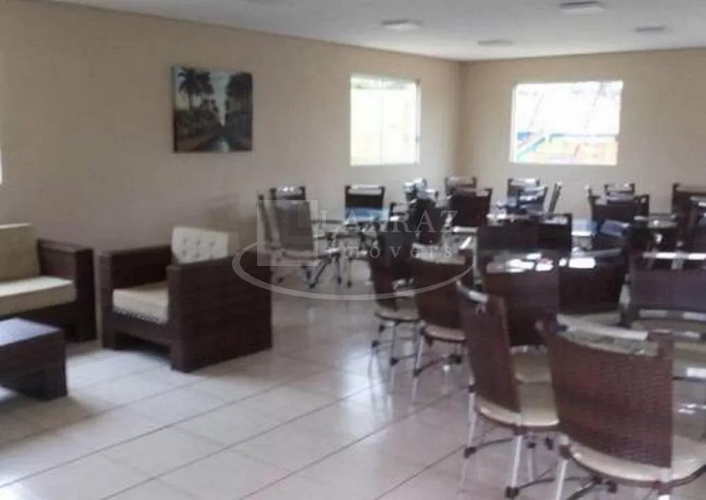 Apartamento, 2 quartos, 47 m² - Foto 10