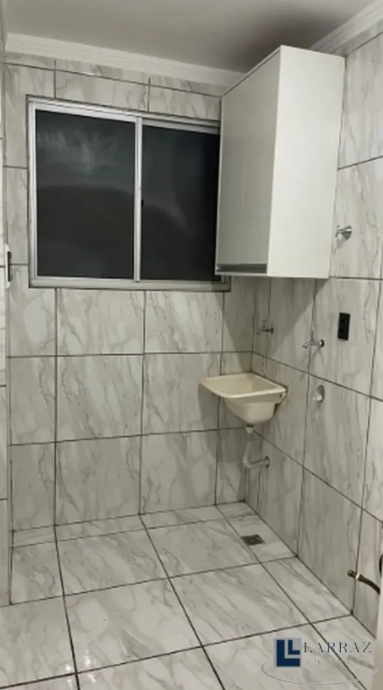 Apartamento, 2 quartos, 47 m² - Foto 2