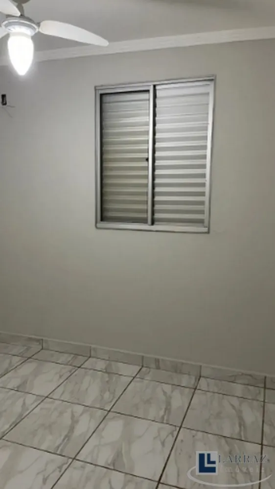 Apartamento, 2 quartos, 47 m² - Foto 5