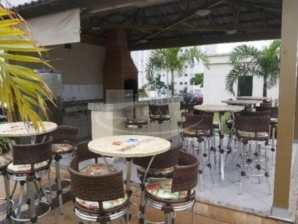Apartamento, 2 quartos, 47 m² - Foto 3