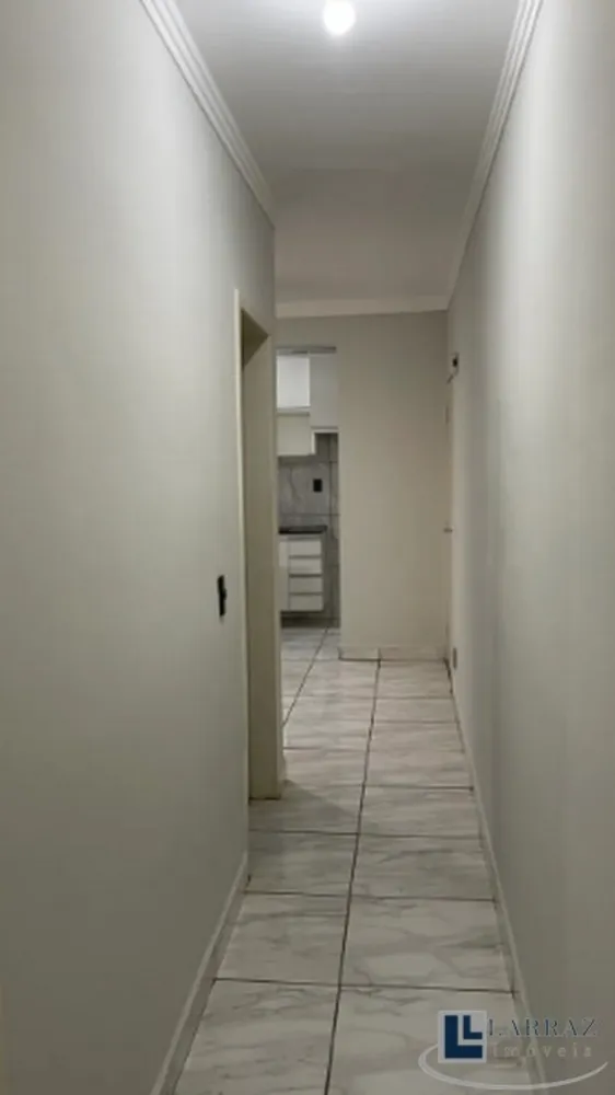 Apartamento, 2 quartos, 47 m² - Foto 7
