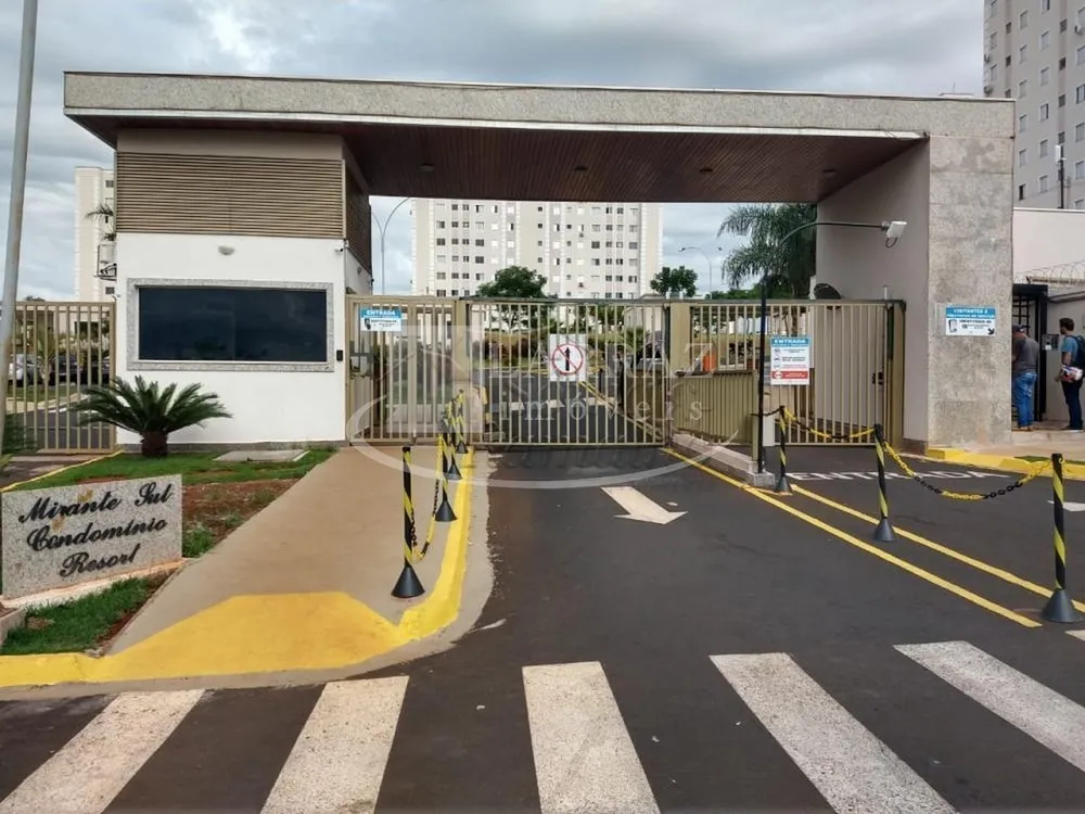 Apartamento, 2 quartos, 47 m² - Foto 4